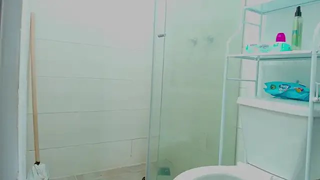 Freechat angi_sousa2 on StripChat