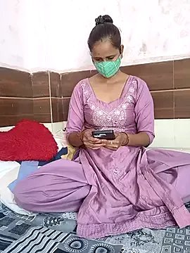 Freechat Anjali_hot1 on StripChat