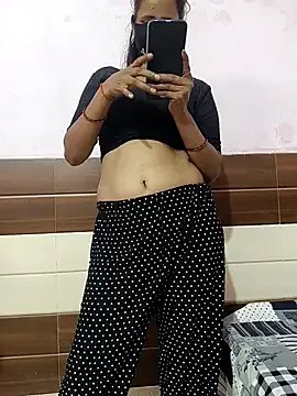 Freechat Anjali_hot1 on StripChat