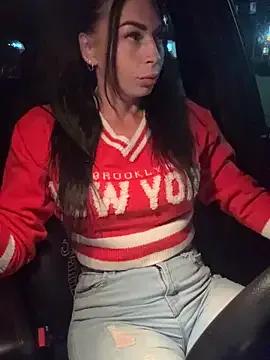 Freechat annablisss on StripChat