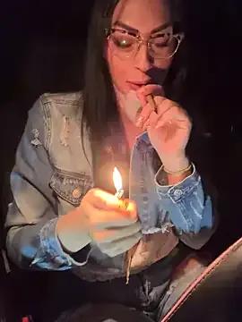 Freechat annablisss on StripChat