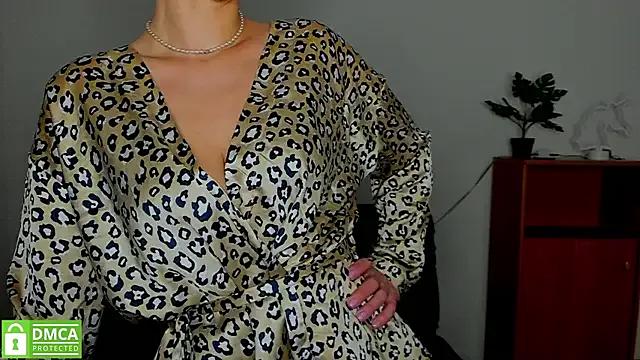 Freechat annakillianox on StripChat