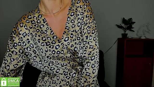 Freechat annakillianox on StripChat