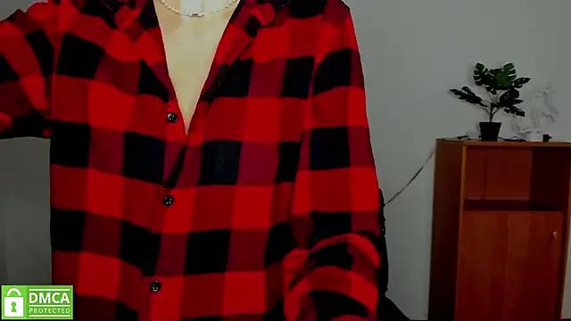 Freechat annakillianox on StripChat