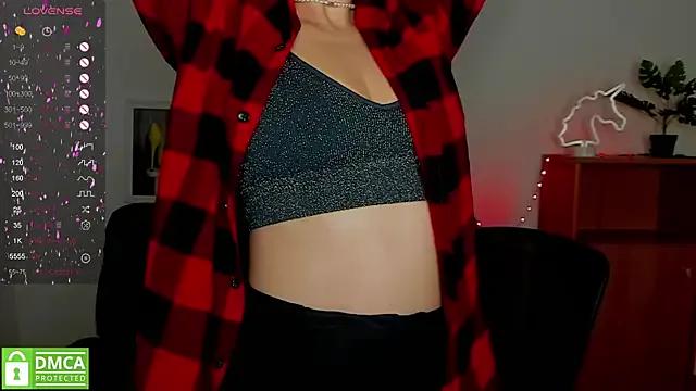 Freechat annakillianox on StripChat