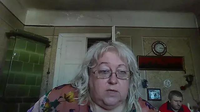 Freechat AnnaLive570 on StripChat