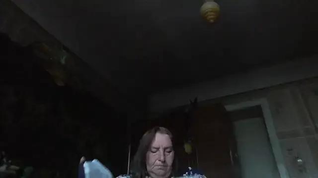 Freechat AnnaLive570 on StripChat