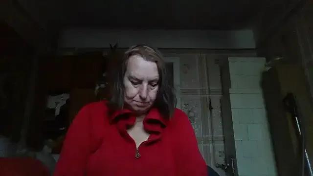 Freechat AnnaLive570 on StripChat