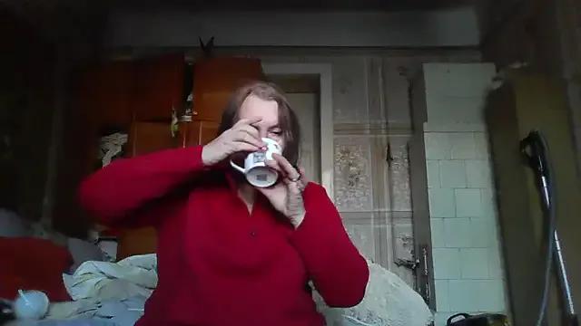 Freechat AnnaLive570 on StripChat