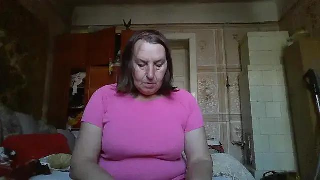 Freechat AnnaLive570 on StripChat