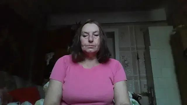 Freechat AnnaLive570 on StripChat