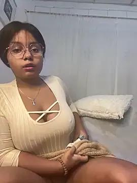 Freechat AnnePrince- on StripChat