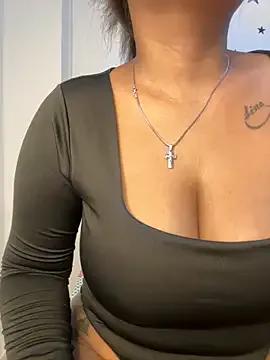 Freechat AnnePrince- on StripChat