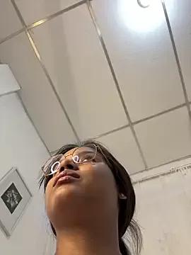 Freechat AnnePrince- on StripChat