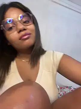 Freechat AnnePrince- on StripChat