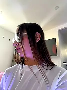 Freechat Anny__777 on StripChat