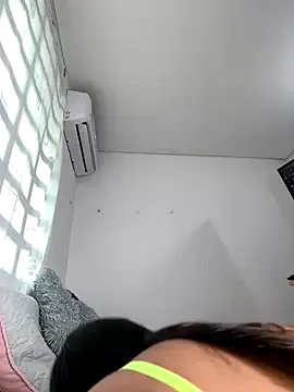 Freechat Anny__777 on StripChat