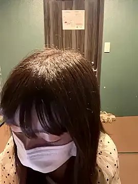 Group aonyan_7 on StripChat