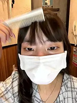 Group aonyan_7 on StripChat