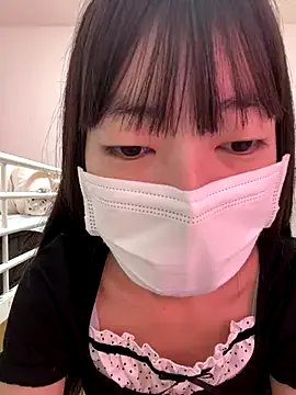 Group aonyan_7 on StripChat