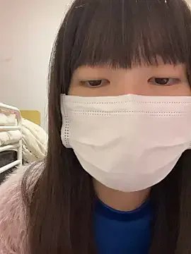 Group aonyan_7 on StripChat