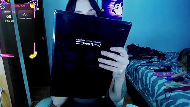 Private Ariadna_bondmaid on StripChat