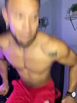 Freechat ARON_TAYLER01 on StripChat