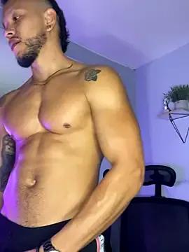 Freechat ARON_TAYLER01 on StripChat
