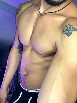 Freechat ARON_TAYLER01 on StripChat