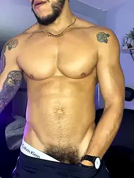 Freechat ARON_TAYLER01 on StripChat