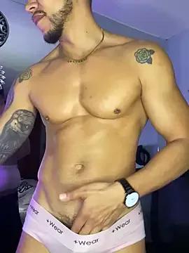 Freechat ARON_TAYLER01 on StripChat