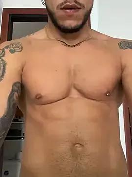 Freechat ARON_TAYLER01 on StripChat