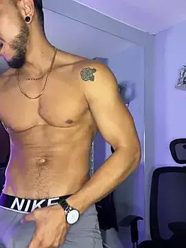 Freechat ARON_TAYLER01 on StripChat
