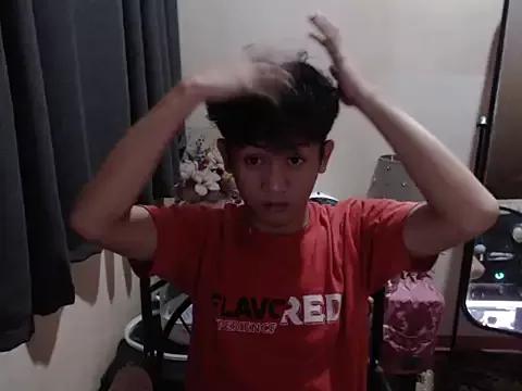 Freechat Asianjas on StripChat