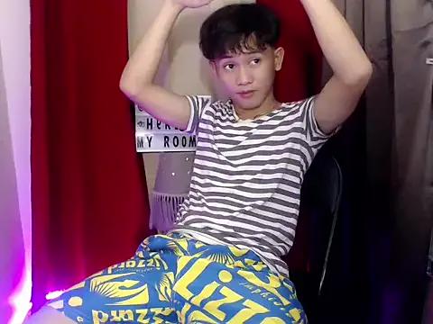 Freechat Asianjas on StripChat