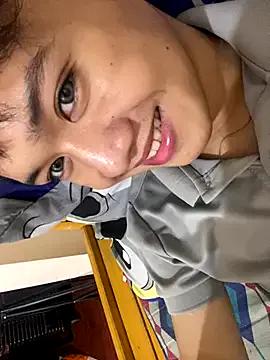 Freechat Asianjas on StripChat