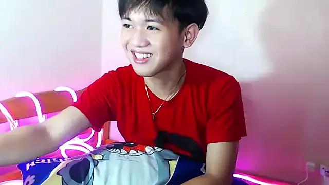 Freechat Asianjas on StripChat