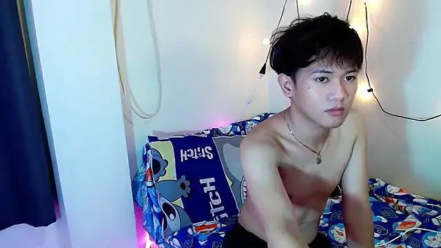 Freechat Asianjas on StripChat