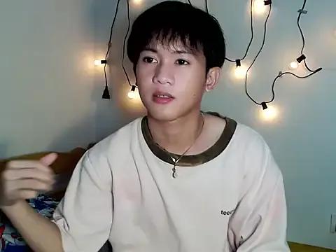 Freechat Asianjas on StripChat