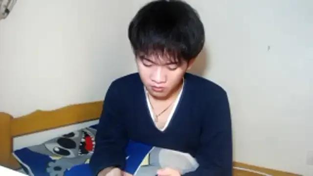 Freechat Asianjas on StripChat