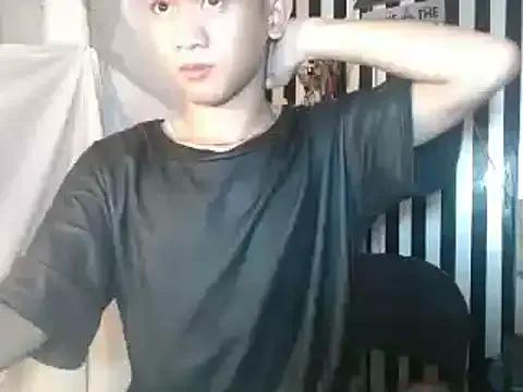 Freechat Asianjas on StripChat