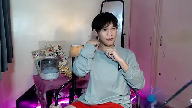 Freechat Asianjas on StripChat