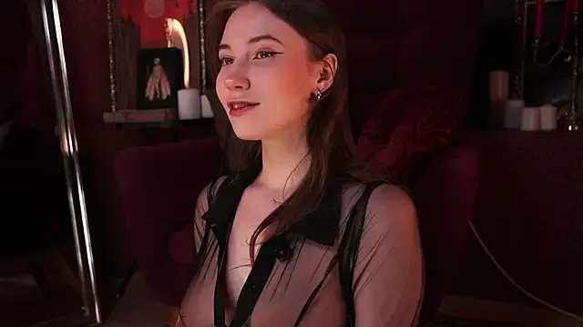 Freechat askaudrey_ on StripChat