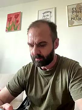 Freechat Asmodeuss666 on StripChat