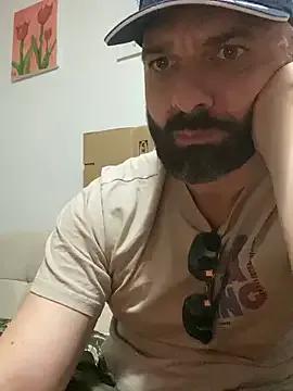 Freechat Asmodeuss666 on StripChat