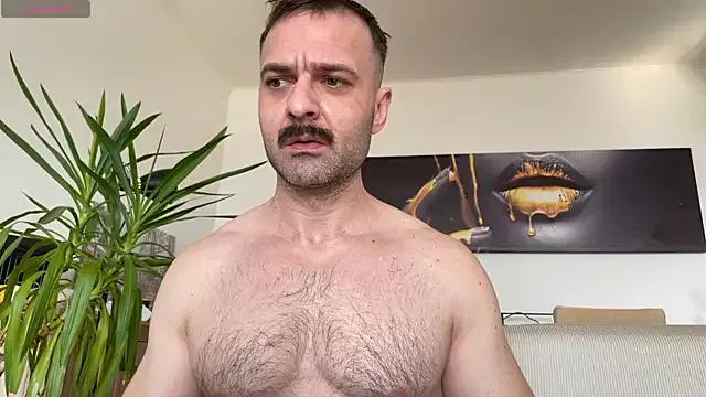 Freechat Asmodeuss666 on StripChat