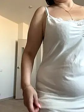 Freechat B_Bonya_m on StripChat