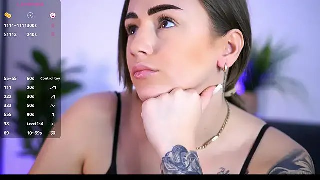 Freechat BabbyAisha on StripChat