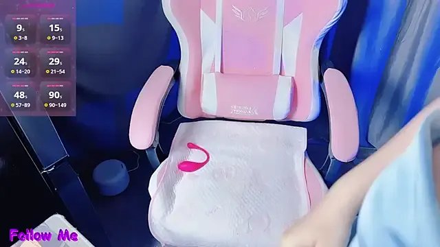 Freechat BabeFaceless on StripChat