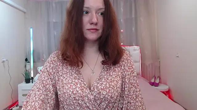 Freechat BarbaraStily on StripChat